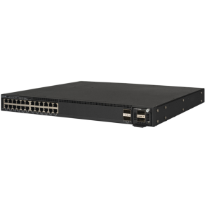 ICX 7550-24 Switch Empilable Enterprise Multigigabit